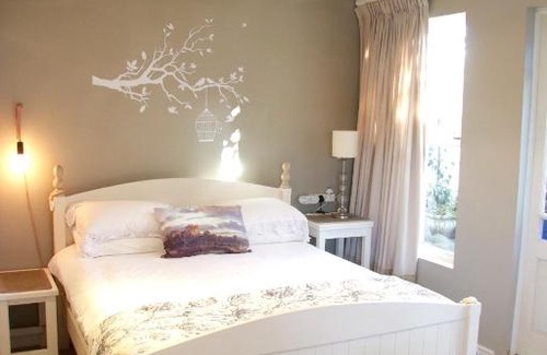 Rondebosch Apartment | The Birdhouse