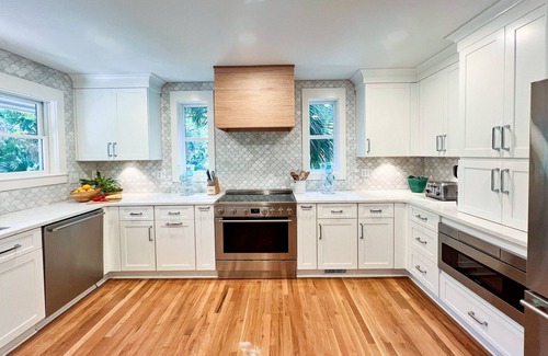 Vanderhorst Plantation House | The Birdie - Luxury Kiawah Beach House - Private Pool!
