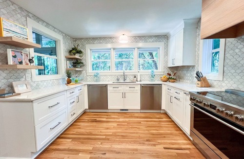 Vanderhorst Plantation House | The Birdie - Luxury Kiawah Beach House - Private Pool!
