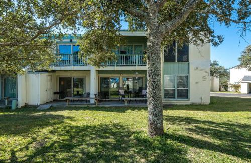 Sailhouse Apartment | The Birds and The Beach