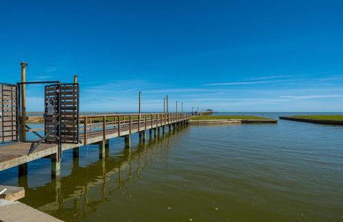 Sailhouse Apartment | The Birds and The Beach