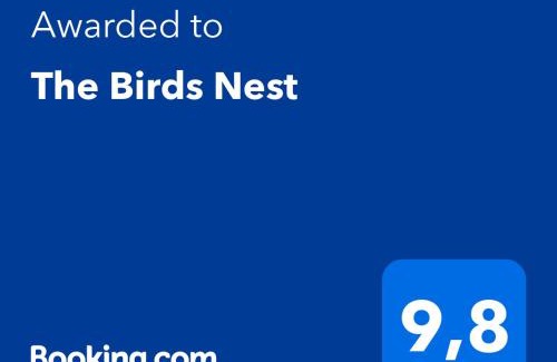 Isla Solarte House | The Birds Nest