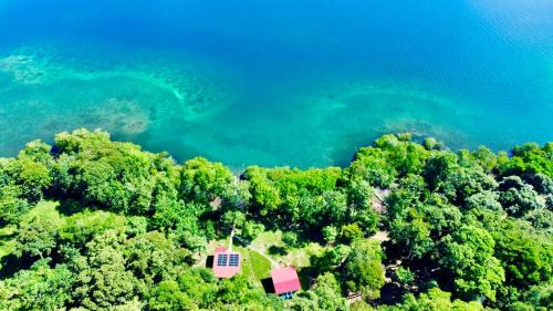 Isla Solarte House | The Birds Nest