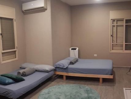 Be'er Ora Apartment | The Birdwatchers Nest
