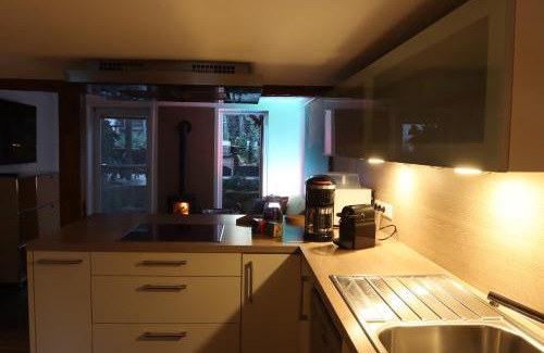 Schlitz House | The Birdy Mountains Luxury Lodge 2, 230qm,Sauna,Entertainment