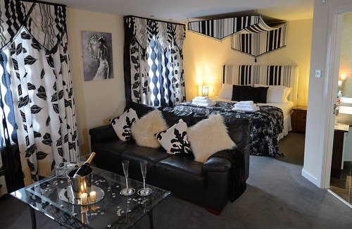 Wesham Hotel | The Birley Arms Hotel