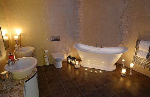 Wesham Hotel | The Birley Arms Hotel