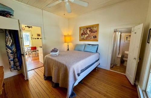 Bisbee House | The Bisbee Yacht Club