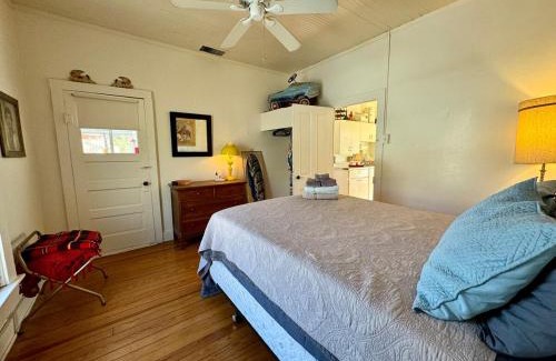 Bisbee House | The Bisbee Yacht Club