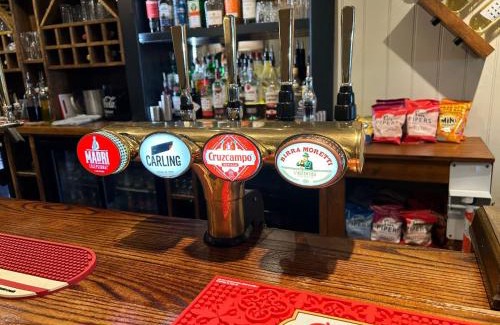 Richmond Hotel | The Bishop Blaize