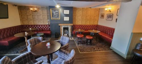 Richmond Hotel | The Bishop Blaize