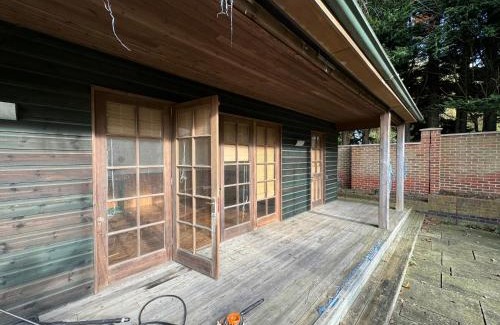 Garden Suburb House | The Bishop