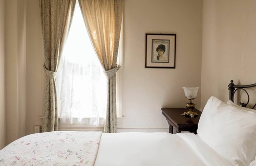 Port Townsend Hotel | The Bishop Hotel