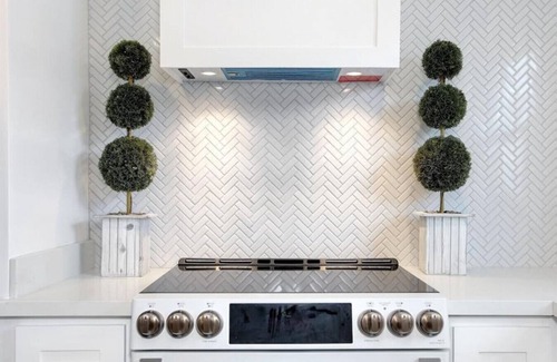 South Central Houston Apartment | The Bishop's Haven 2
