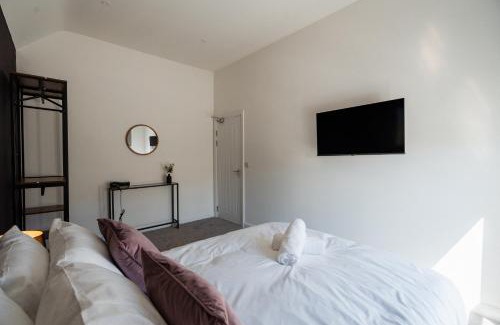 North Bitchburn Apartment | The Bishops Nest