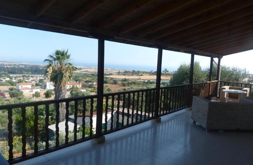 Episkopi House | The Bishops Seat