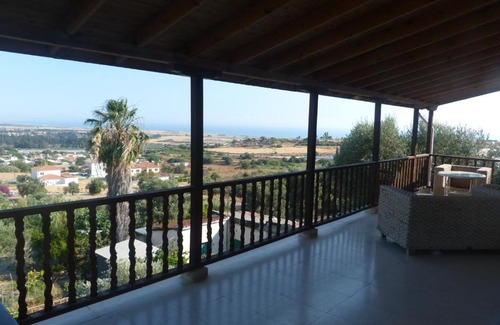 Episkopi House | The Bishops Seat