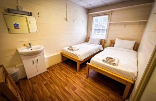 Woking Other | The Bisley Camp Cabins