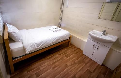 Woking Other | The Bisley Camp Cabins