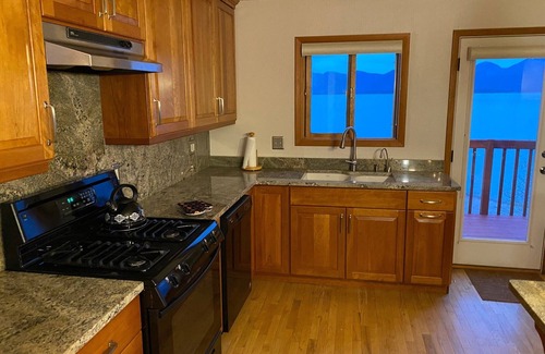 Polson House | The Bison on Flathead Lake