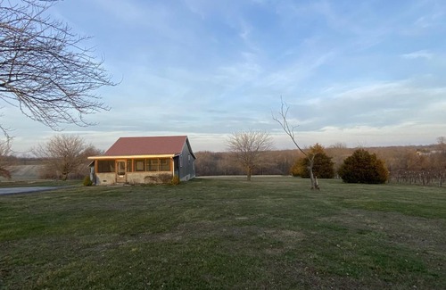 Alto Pass House | The Bitty House Too