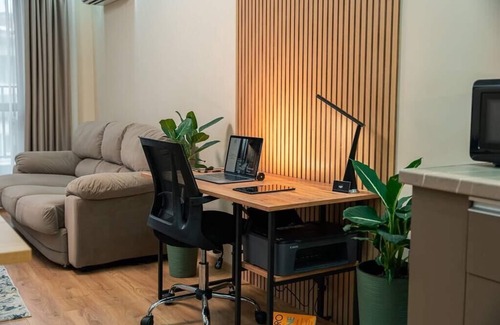 Plovdiv Center Apartment | The BizHub | FREE Gym Pass | Center