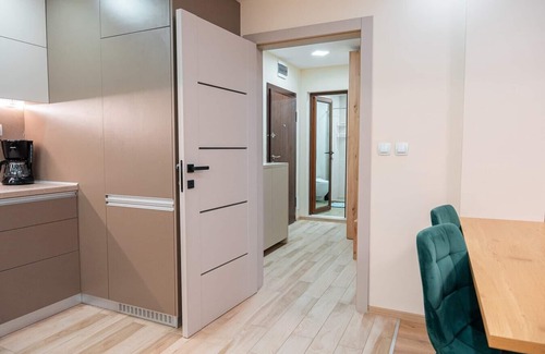Plovdiv Center Apartment | The BizHub | FREE Gym Pass | Center