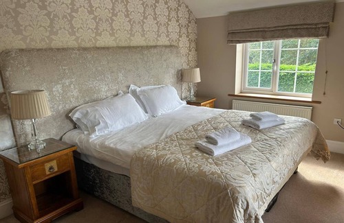 Copt Hewick Hotel | The Black a Moor Inn