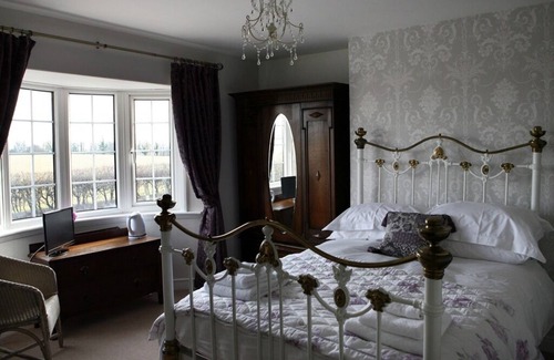 Copt Hewick Hotel | The Black a Moor Inn