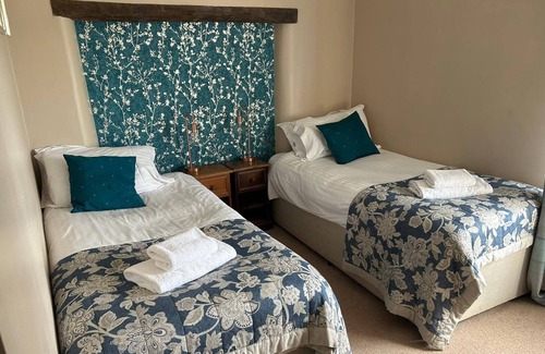 Copt Hewick Hotel | The Black a Moor Inn