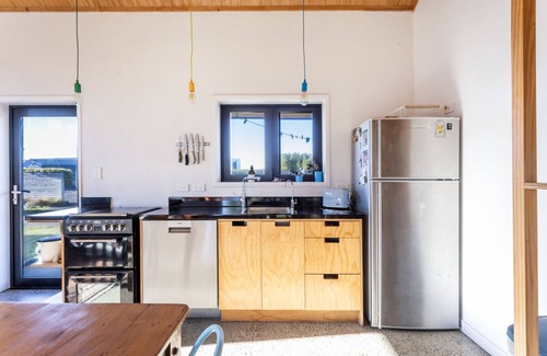 Karitane House | The Black Barn - Karitane Beach
