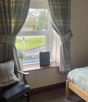 Nateby Hotel | The Black Bull at Nateby