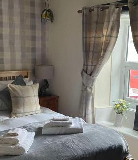 Nateby Hotel | The Black Bull at Nateby
