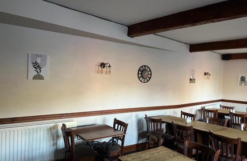 Nateby Hotel | The Black Bull at Nateby