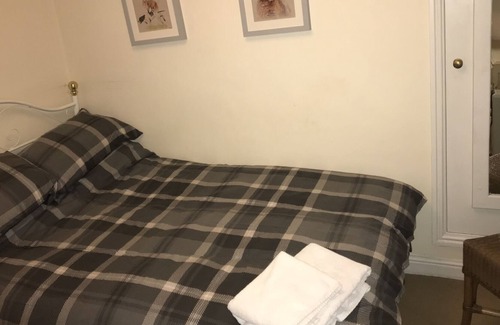 Market Overton Bed & Breakfast | The Black Bull