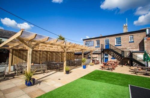 Broadmayne Hotel | The Black Dog Inn