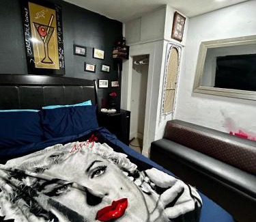 West Little River House | The Black Door miami