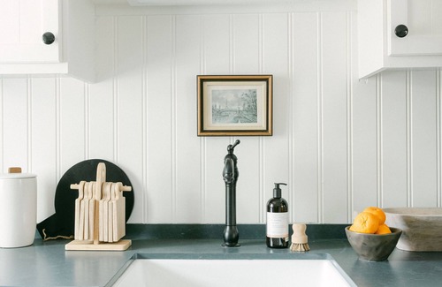 St. Davids Apartment | The Black Forest Wiley Loft Suite 3, downtown St. Davids