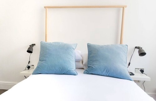 Bath City Centre Hotel | The Black Fox