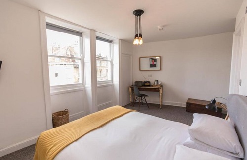 Bath City Centre Hotel | The Black Fox