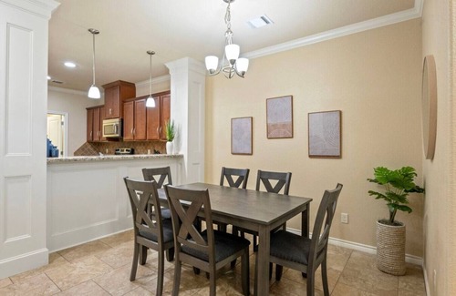 College Station House | The Black Hawk Haven