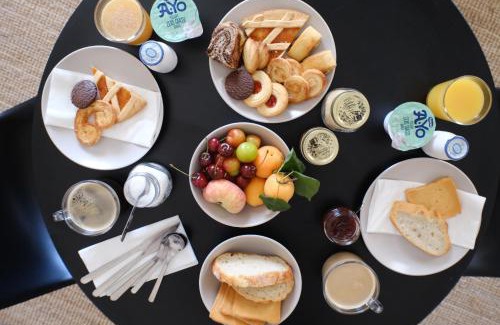 Arbus Bed & Breakfast | The Black Sheep BnB