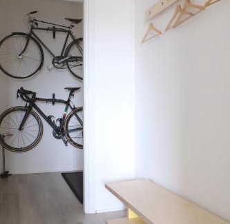 Arbus Bed & Breakfast | The Black Sheep BnB
