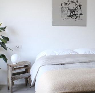 Arbus Bed & Breakfast | The Black Sheep BnB