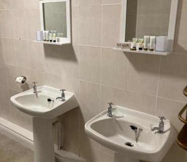 Leyburn Hotel | The Black Swan Hotel