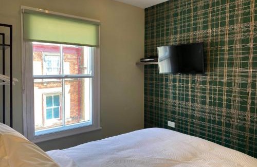 Scarborough City Centre Hotel | The Black Swan Hotel