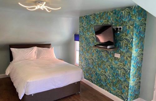 Scarborough City Centre Hotel | The Black Swan Hotel