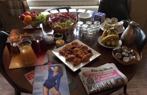 Horsham St Faith Hotel | The Black Swan Inn