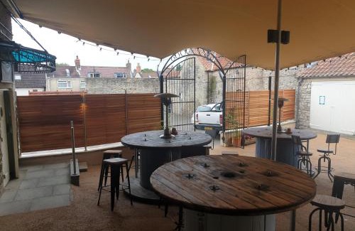 Pickering Hotel | The Black Swan Inn