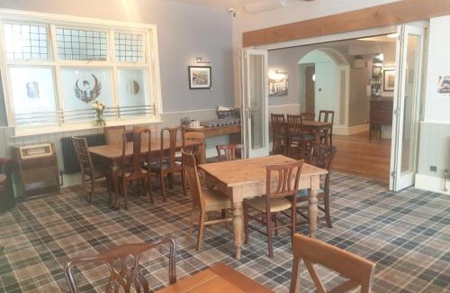 Pickering Hotel | The Black Swan Inn